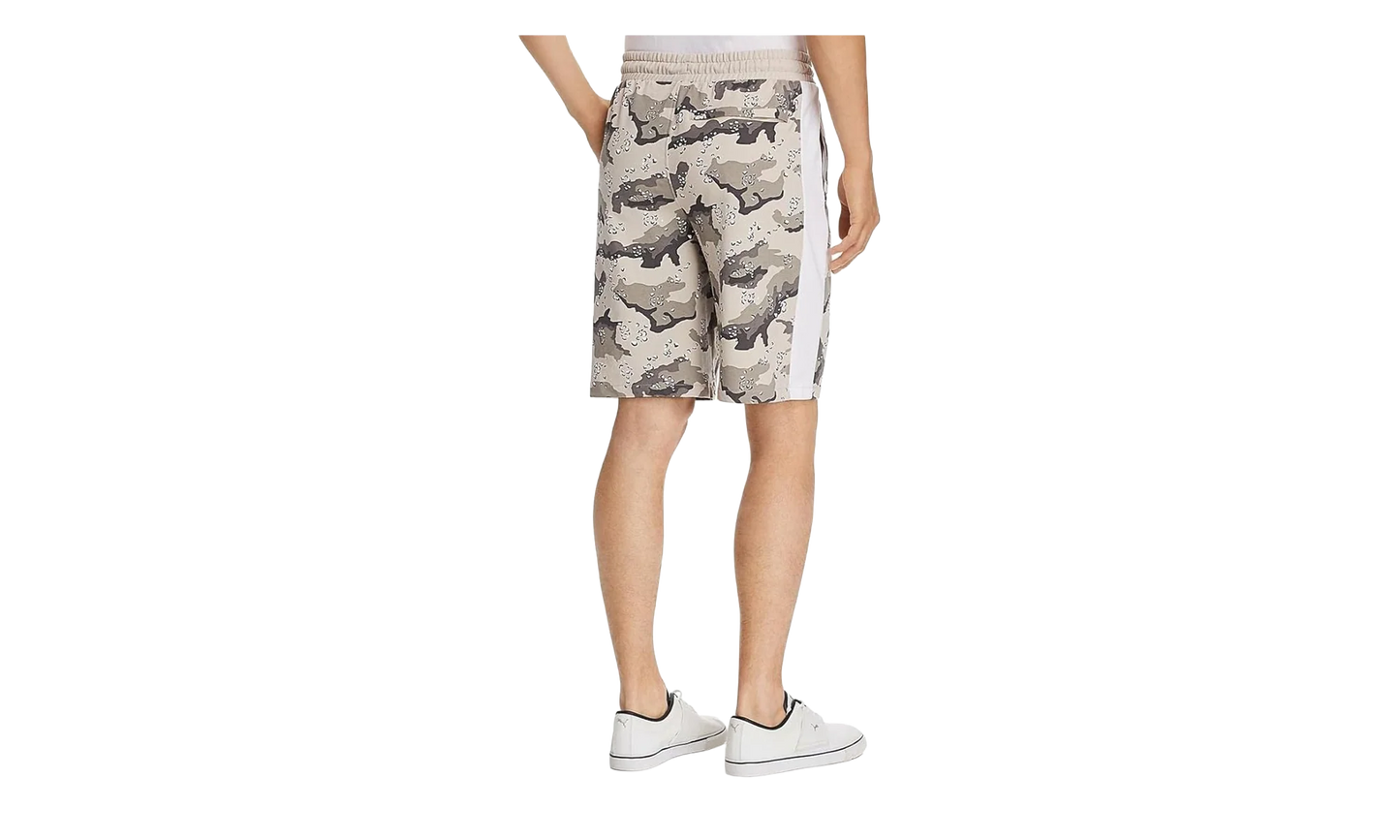 Wild Pack AOP Shorts "Elephant Skin / Desert Aop" 845035 39