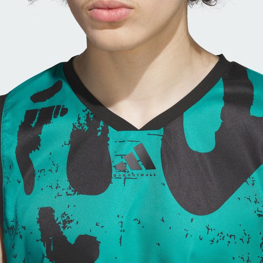 Men's adidas adidas Select Warm-Up Jersey