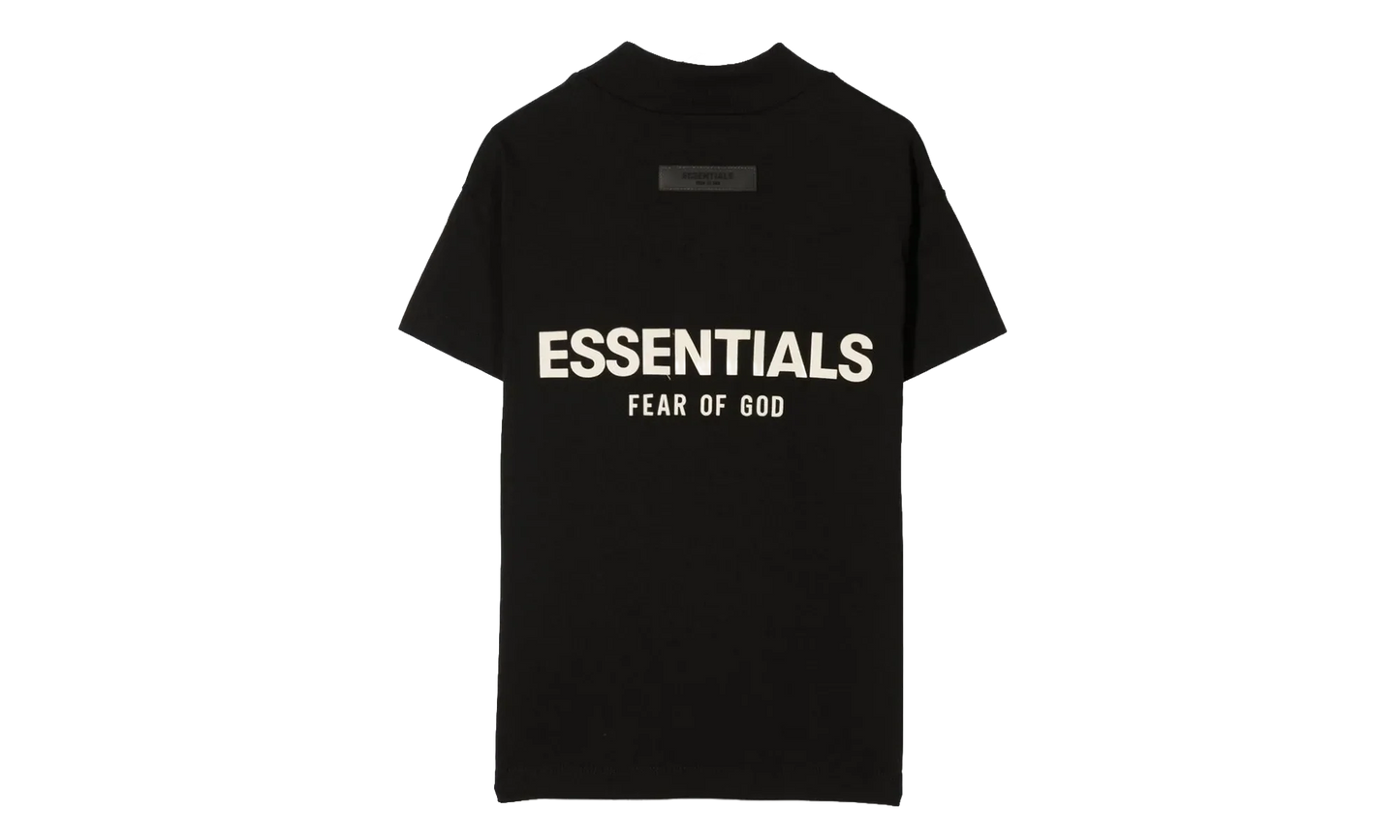 Essentials Tee GS "Stretch Limo" 785BT215040K