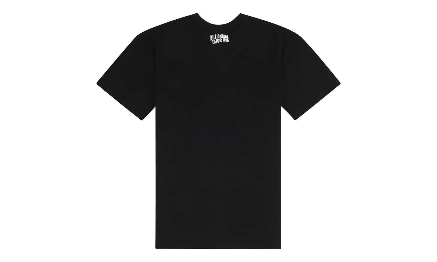 Wild Tee "Black" 841 8205 BLK