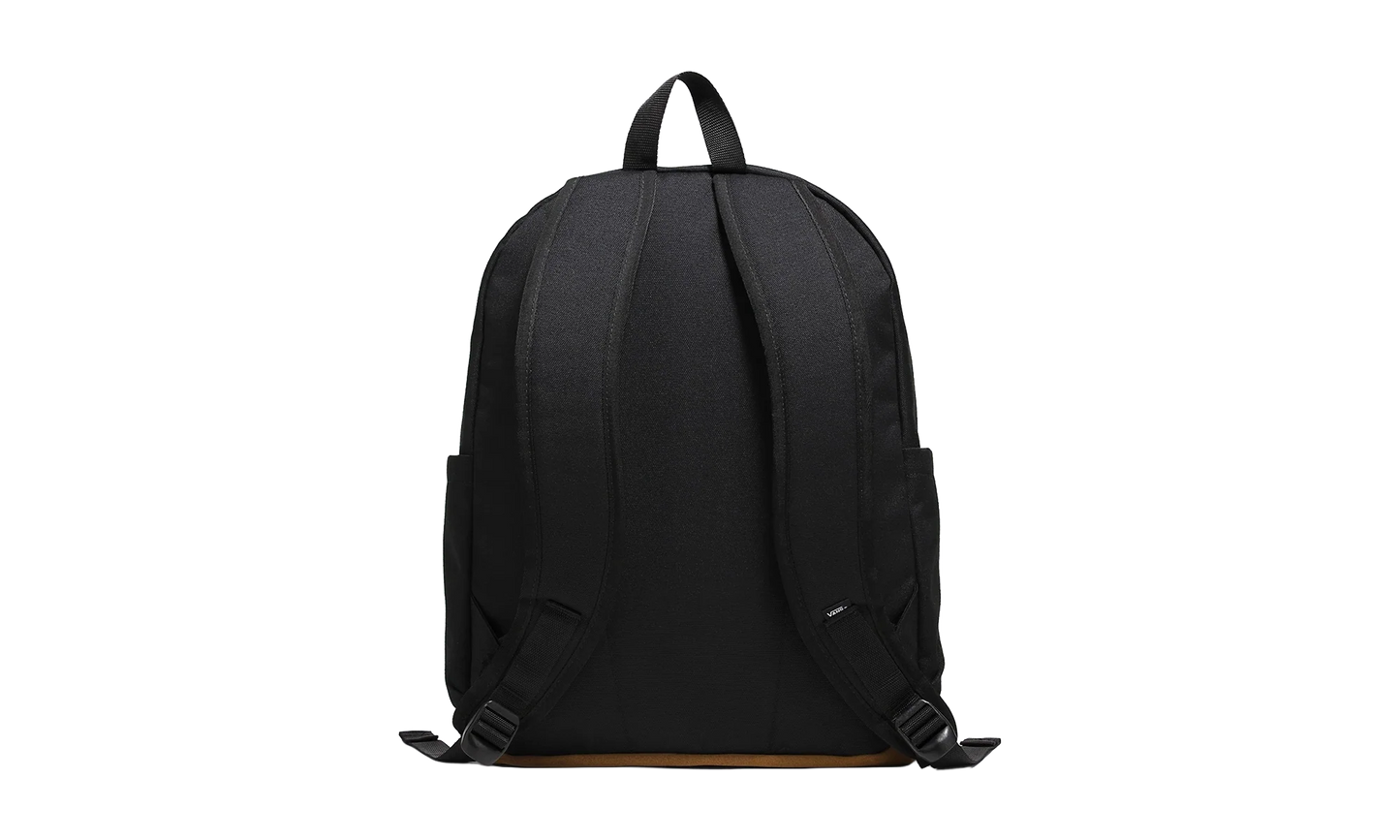 Old Skool Sport Backpack "Black" VN000HRJ