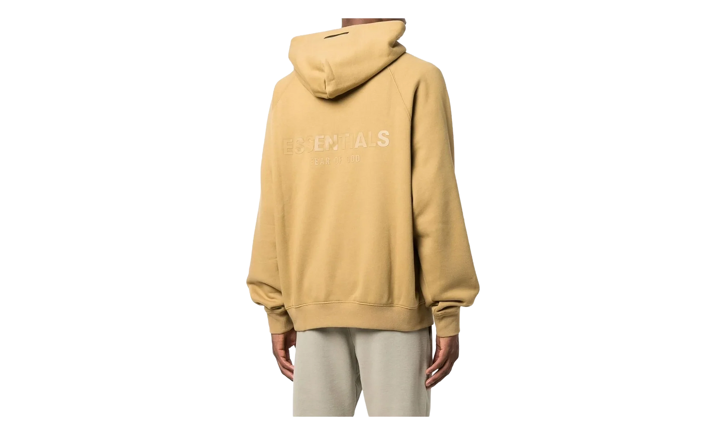 Pullover Hoodie "Amber" 192SU212002F
