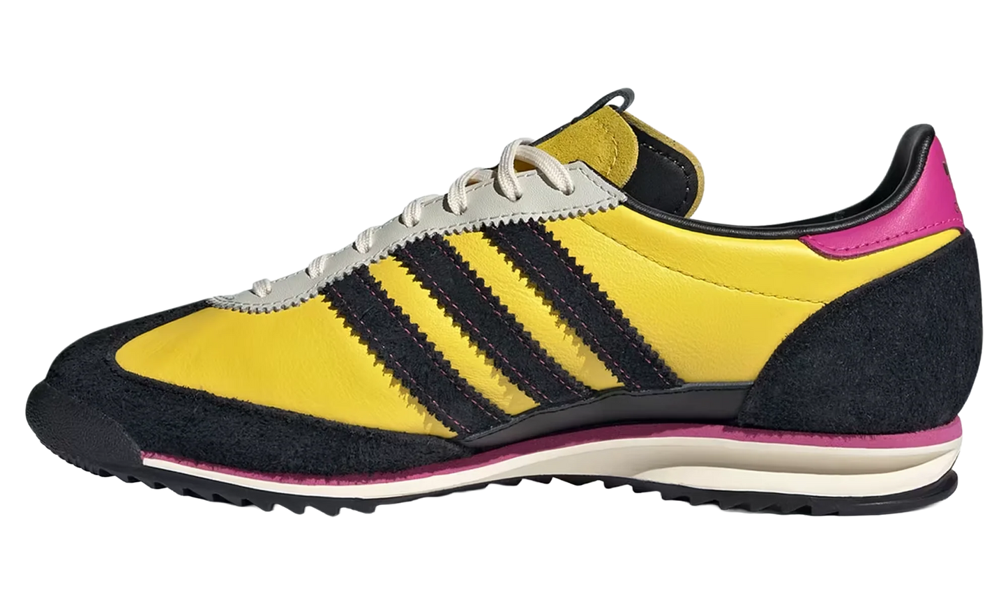 SL 72 OG WMNS "Yellow Black" JI2453