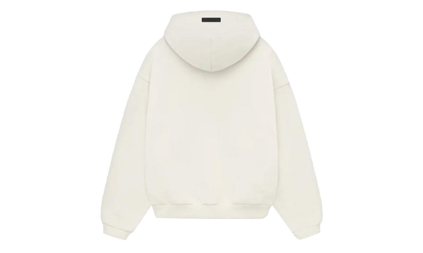 Fleece Hoodie GS "FW24 - Shell" 785BT242042K