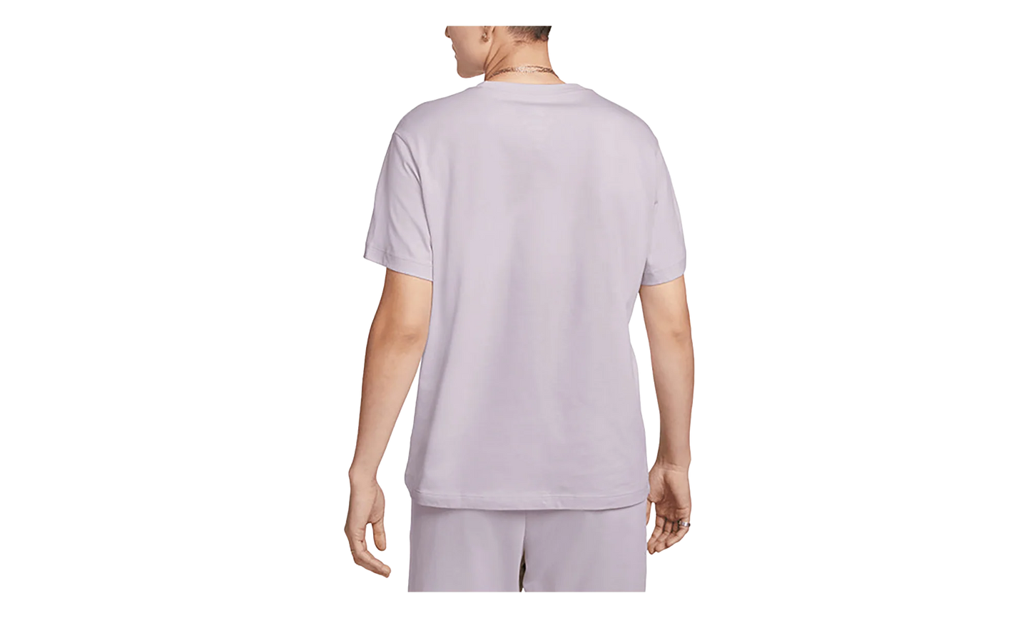Essentials Loose Fit T-Shirt "Doll / White" DN5697 530