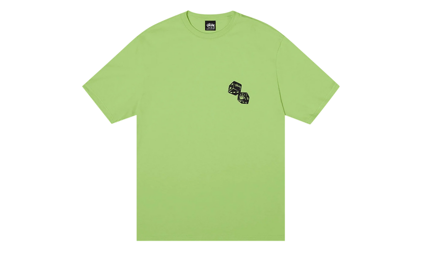 Shakers Tee "Tea" STUS419