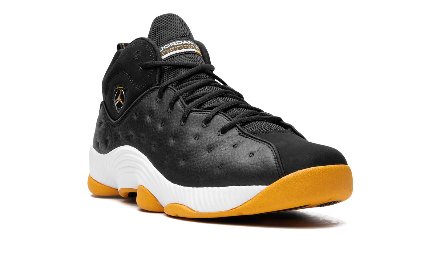 Jumpman Team 2 Low "Taxi"
