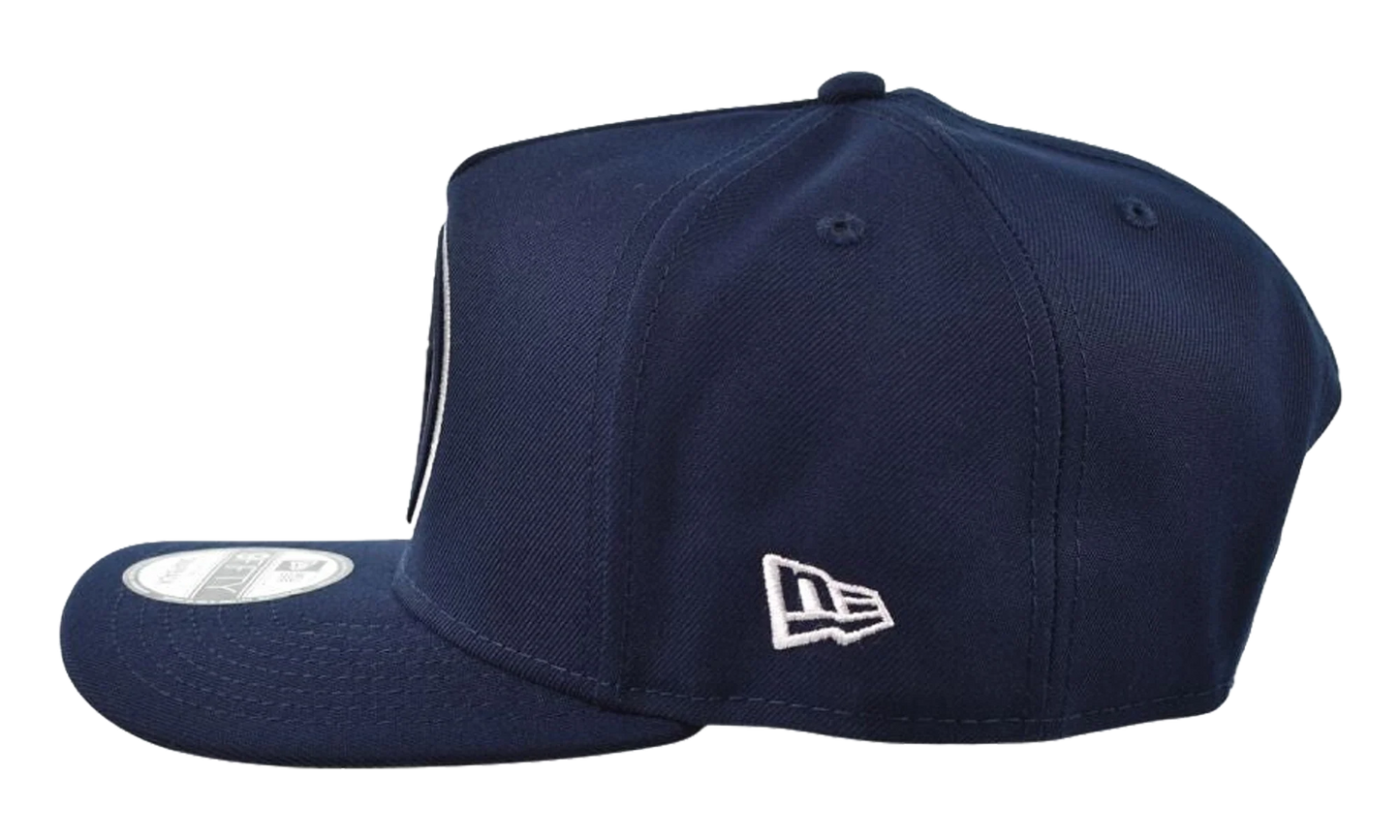 9FiIFTY Minnesota Timberwolves Snapback "Navy" 60587552