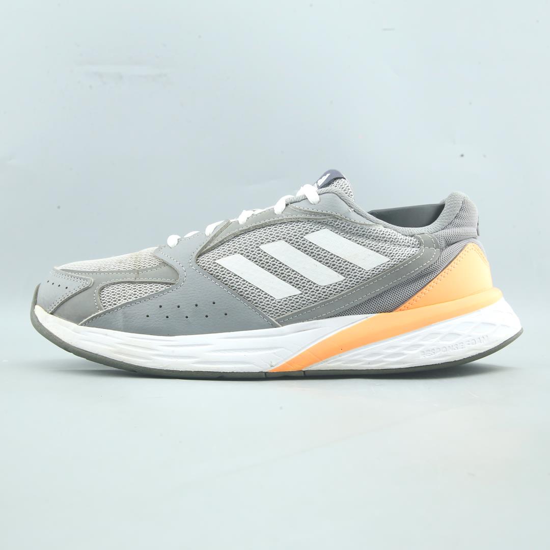 RESPPONSE RUN