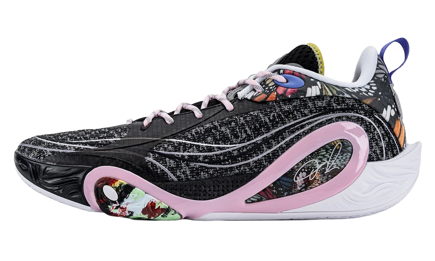 Dlo 1 "Butterfly" ABPV009 5