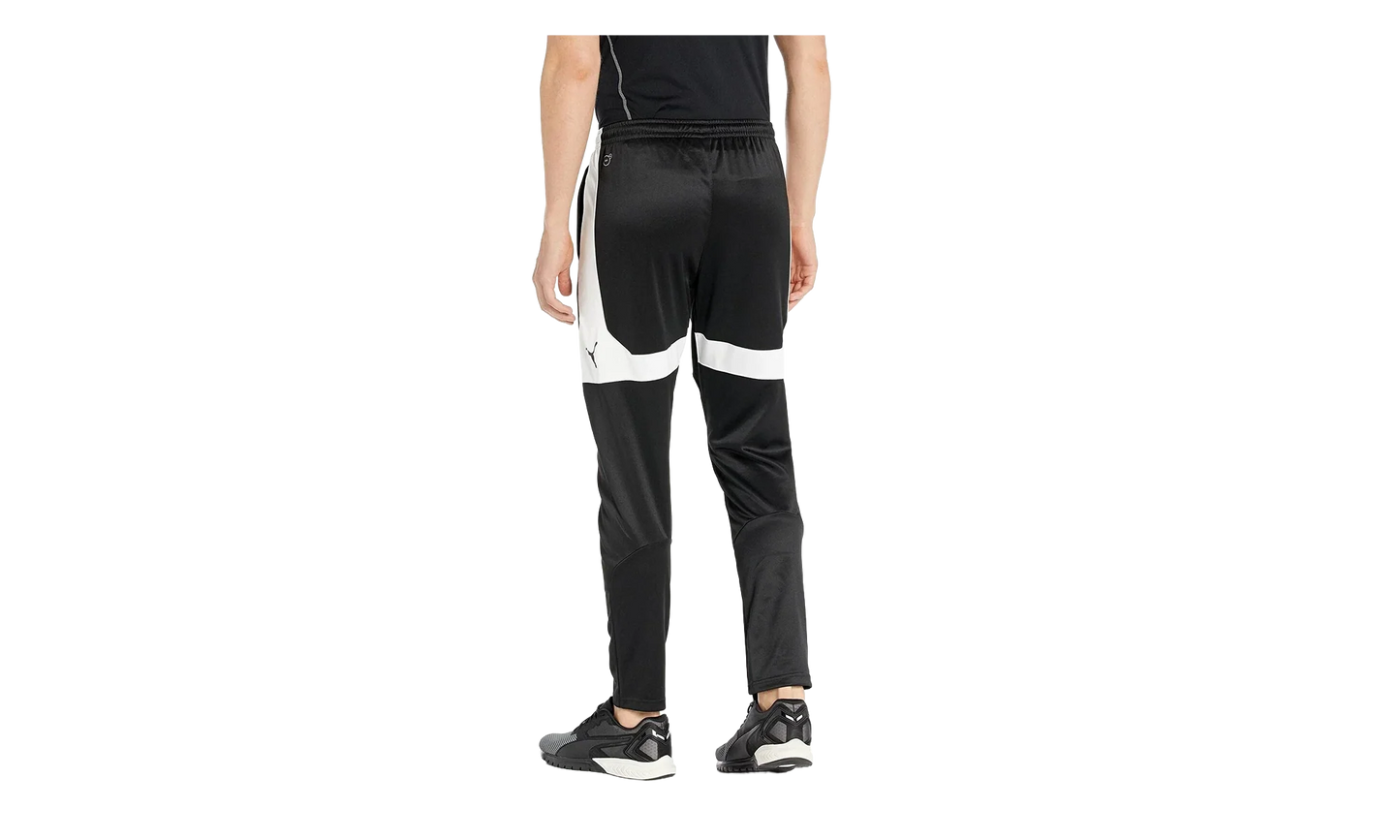 FtblNXT Pant "Puma Black / Puma White" 655795 06