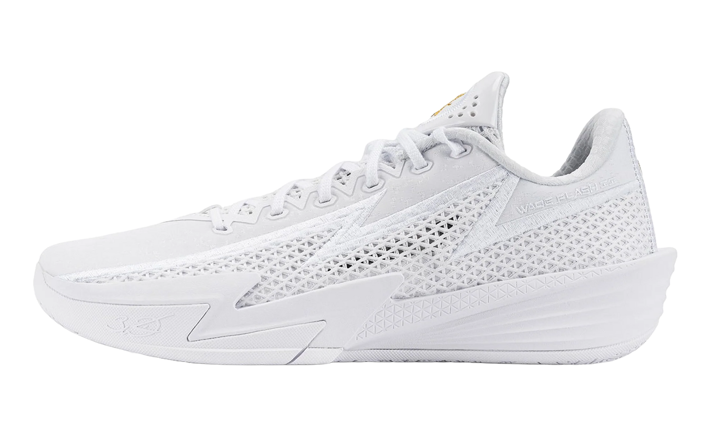 Wade Flash 2 "White Hot" ABPV013 1
