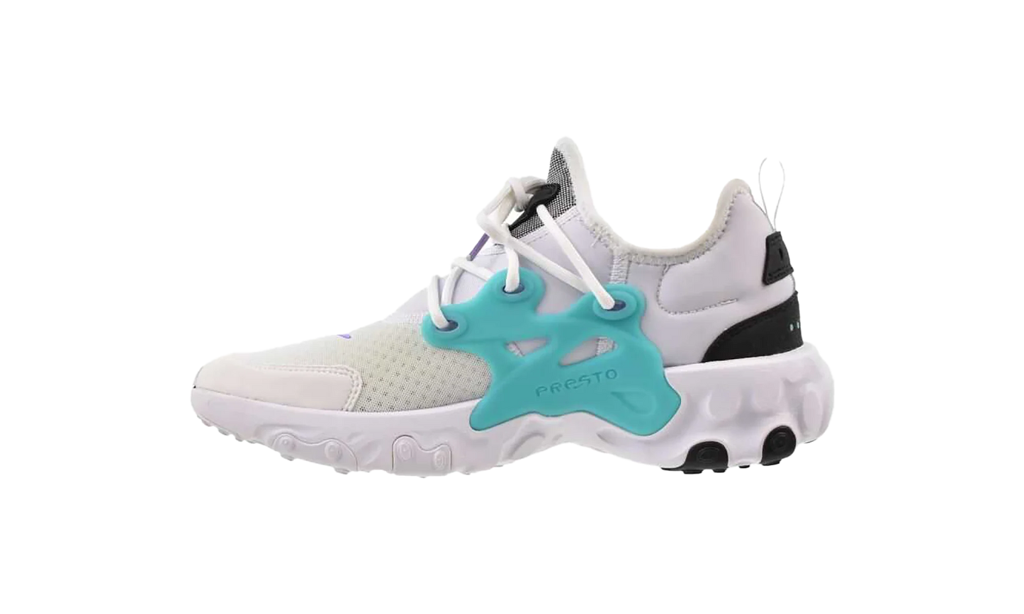 React Presto GS "Cassette" BQ4002 102