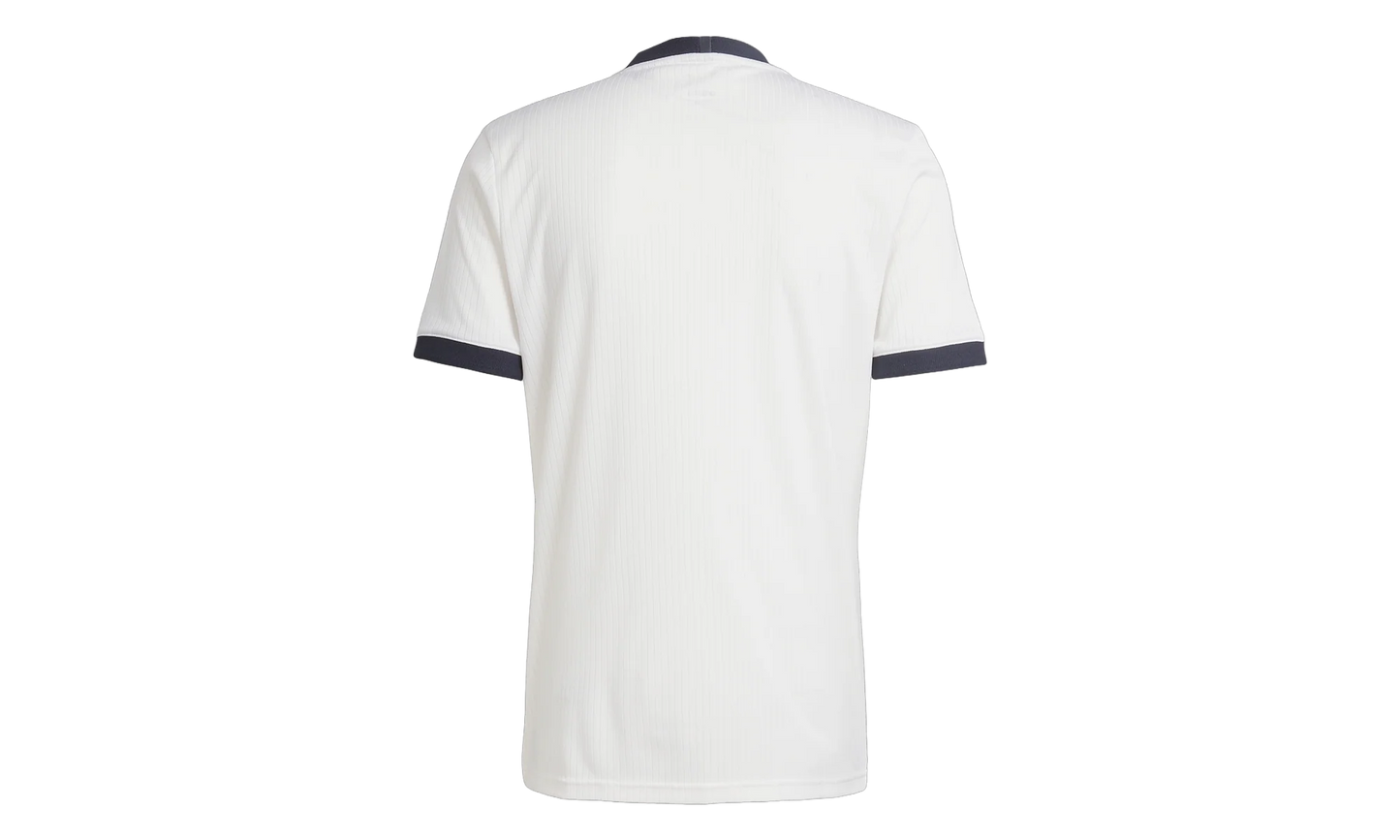Germany Anniversary Jersey "Cloud White / Black" JY0247