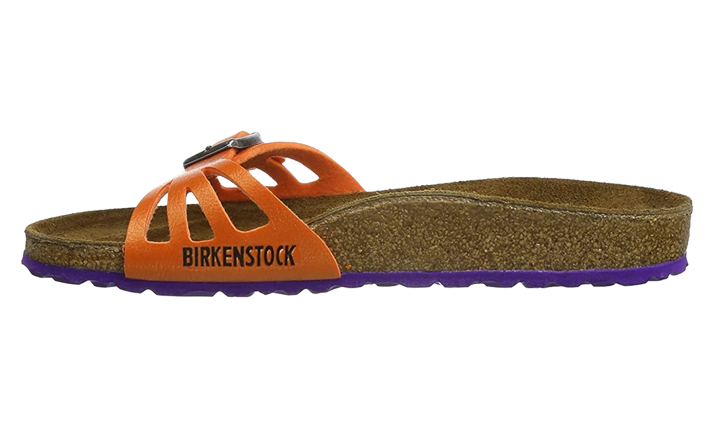 Molina WMNS "Graceful Orange" 269911