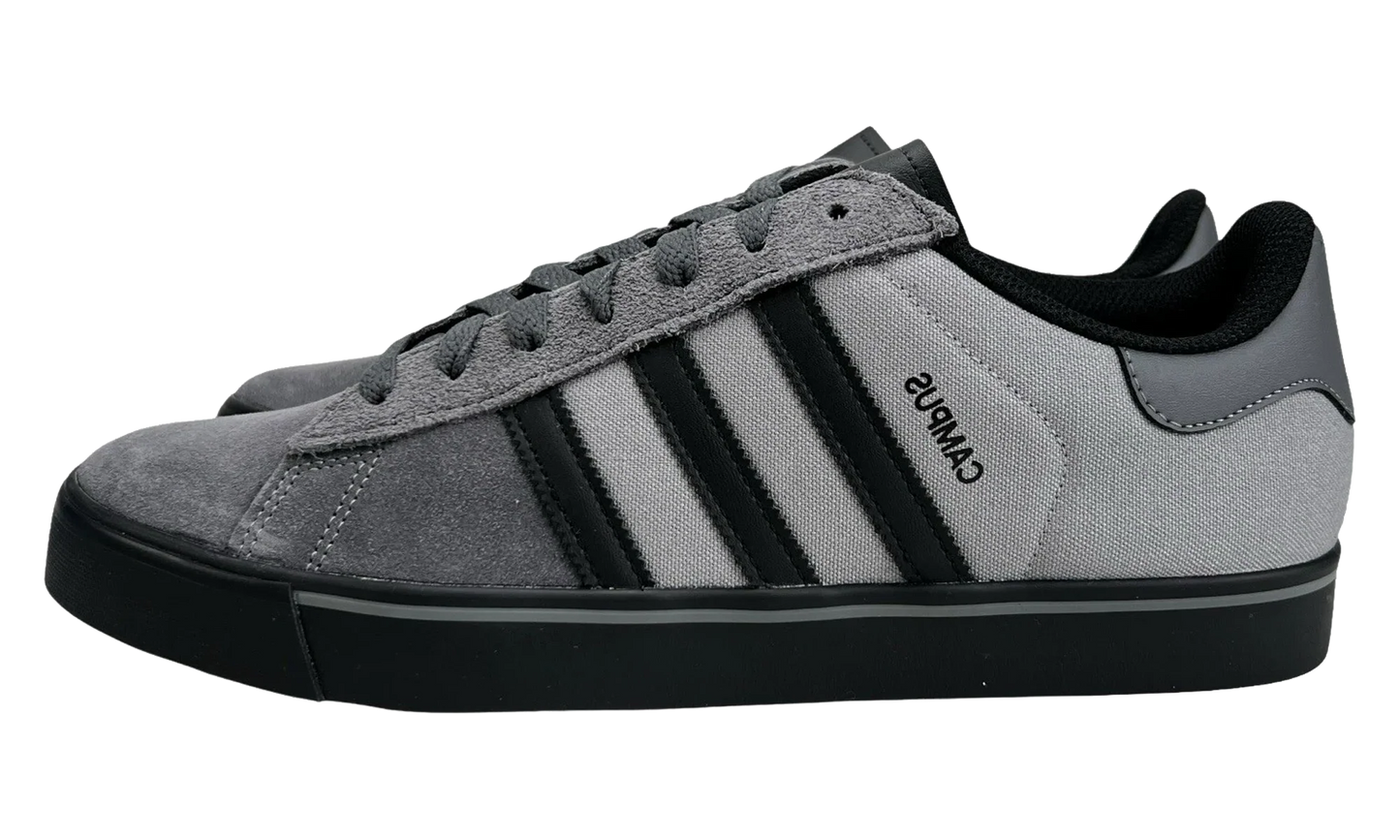 Campus Vulc "Black Grey" JQ6359