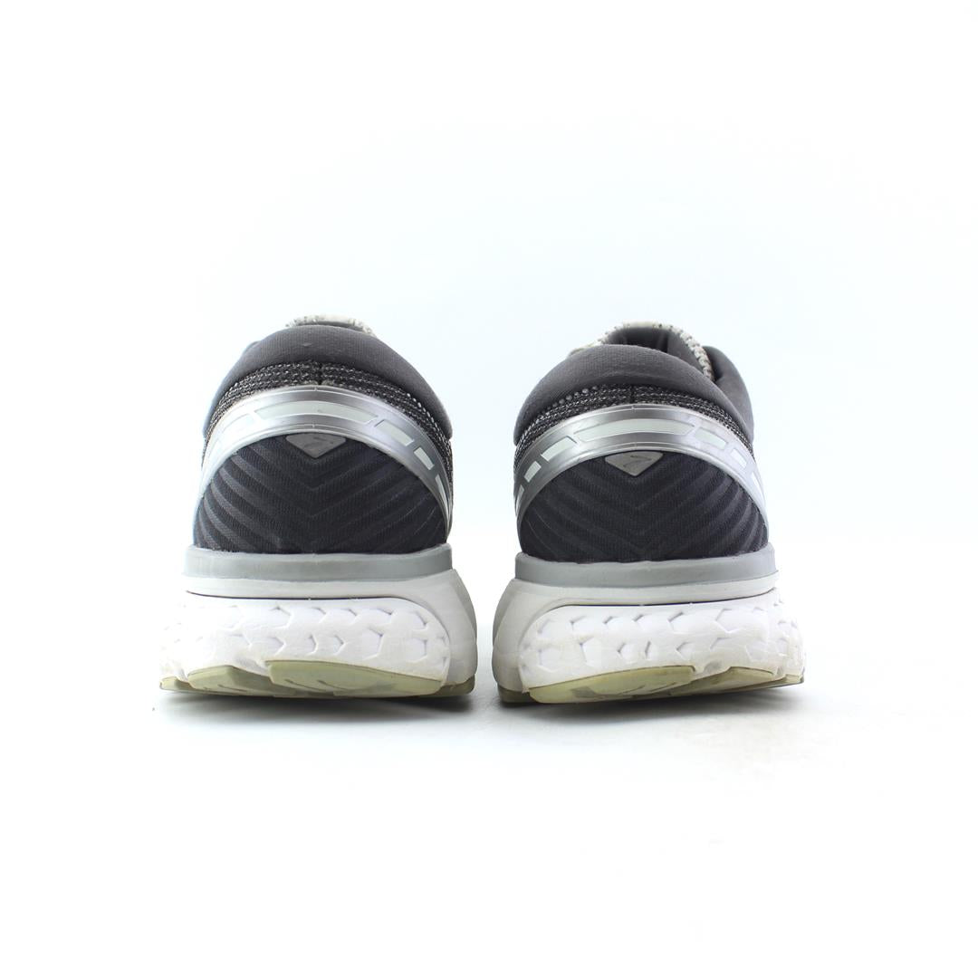GHOST 11