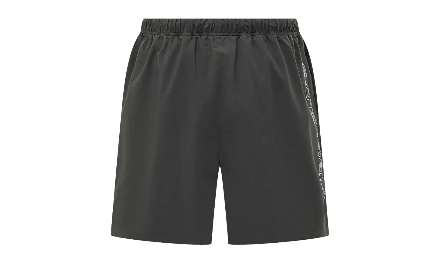 Nylon Classic Short "Vintage Black" 160HO254721F