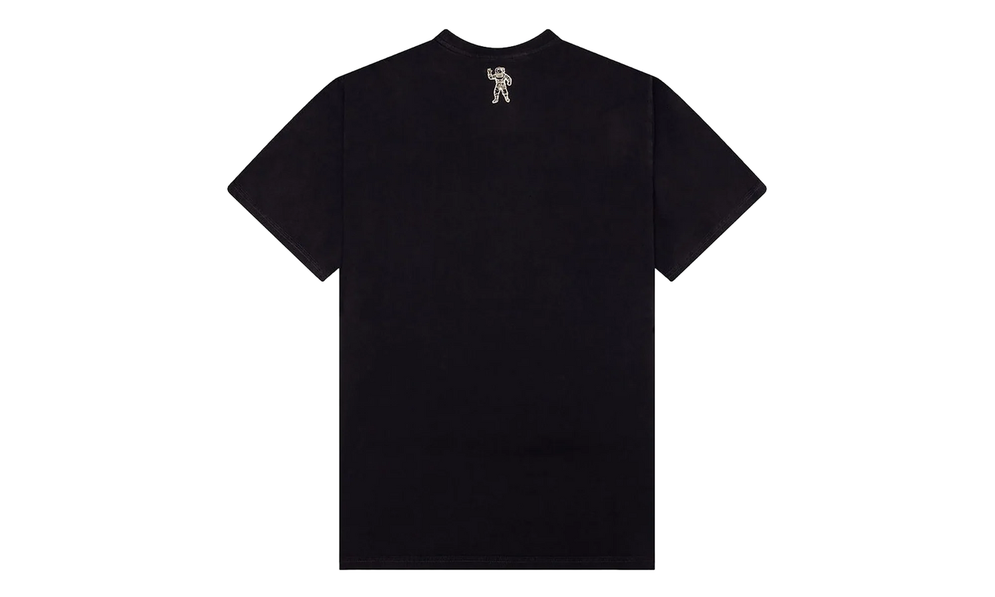 BB Fortune Short Sleeve Tee "Black" 861 1201 Black