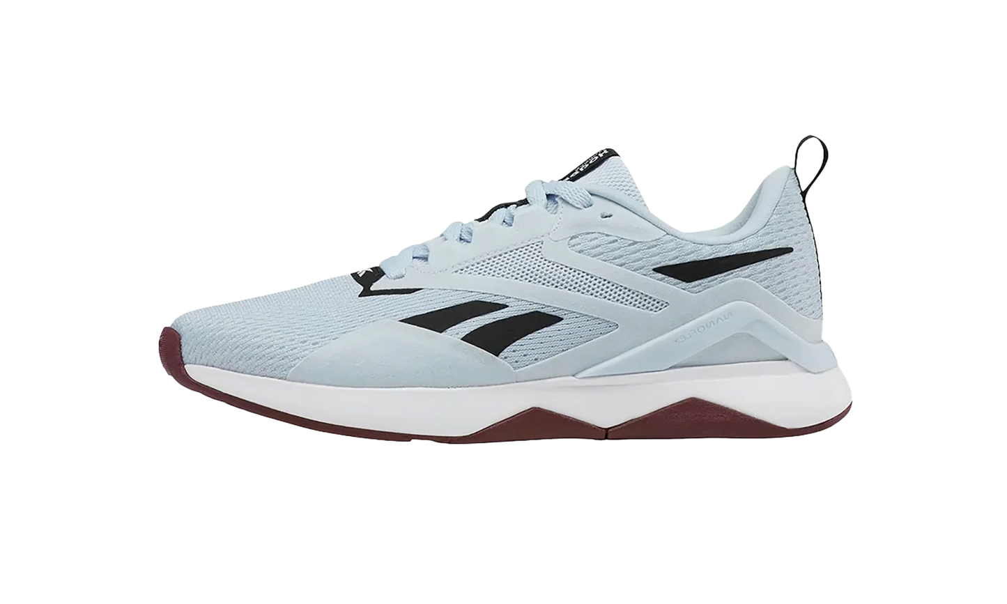 Nanoflex TR 2.0 WMNS "Feel Good Blue Black" 100033772