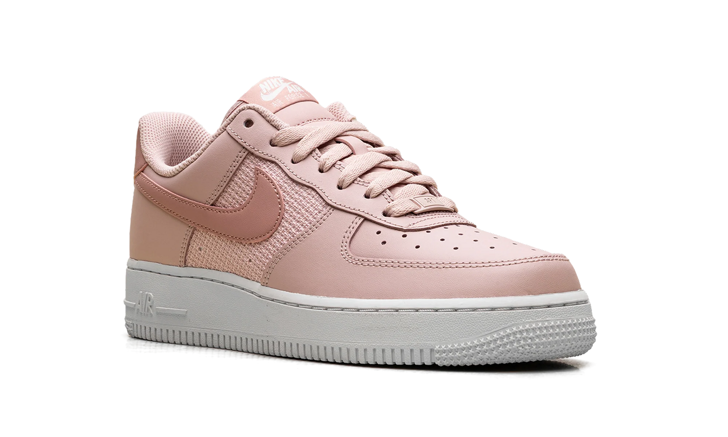 Air Force 1 Low Wmns "Pink / White" DJ9945 600