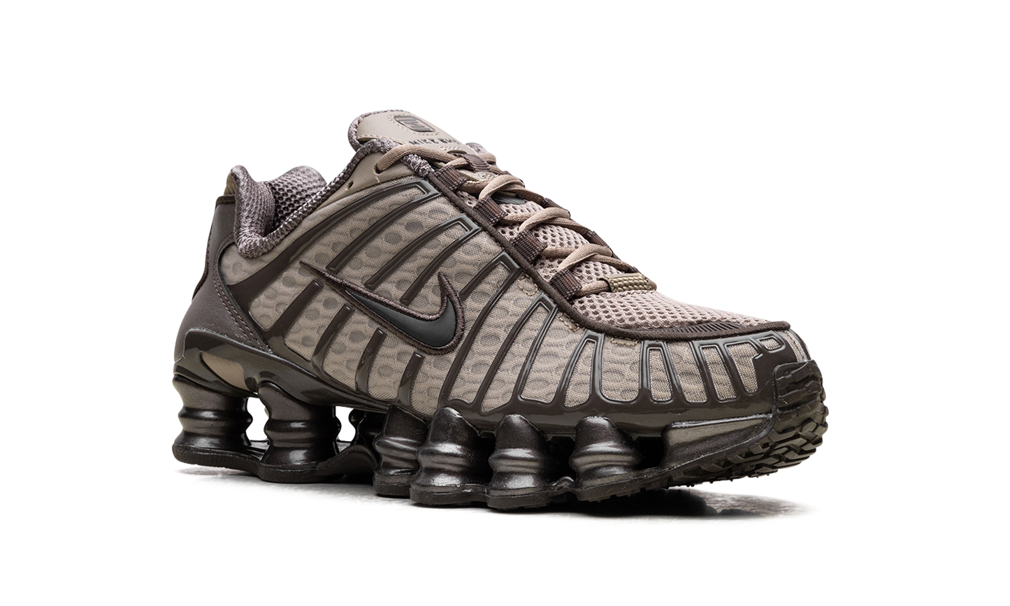 Shox TL WMNS"Khaki" AR3566 201