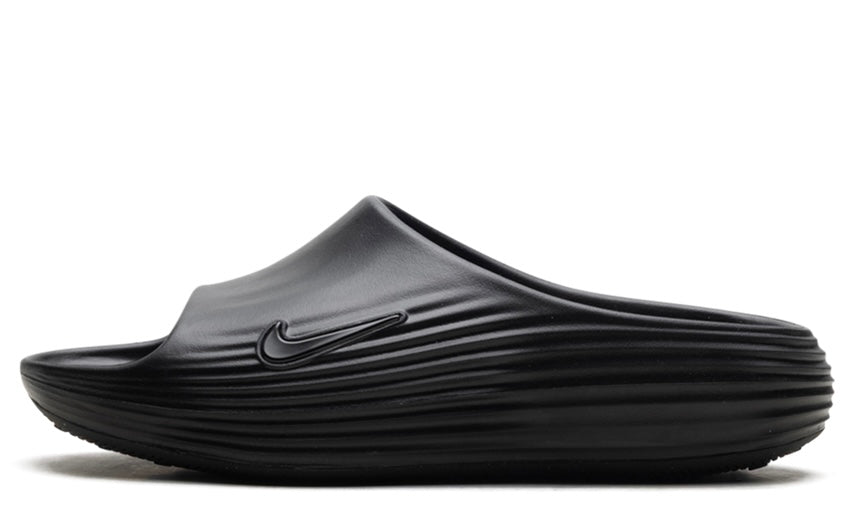 ReactX Rejuven8 Slide Black