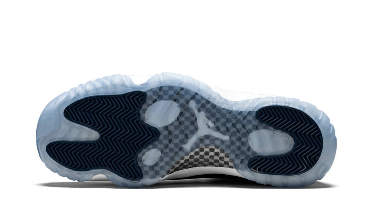 11 Retro Low LE "Blue Snakeskin" CD6846 102