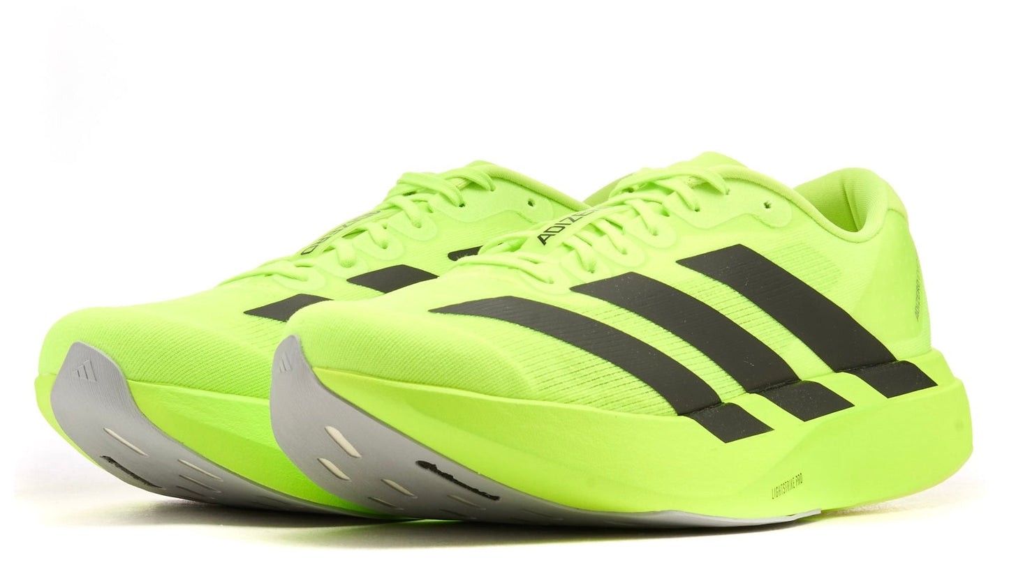 Adizero Evo SL Lucid Lemon