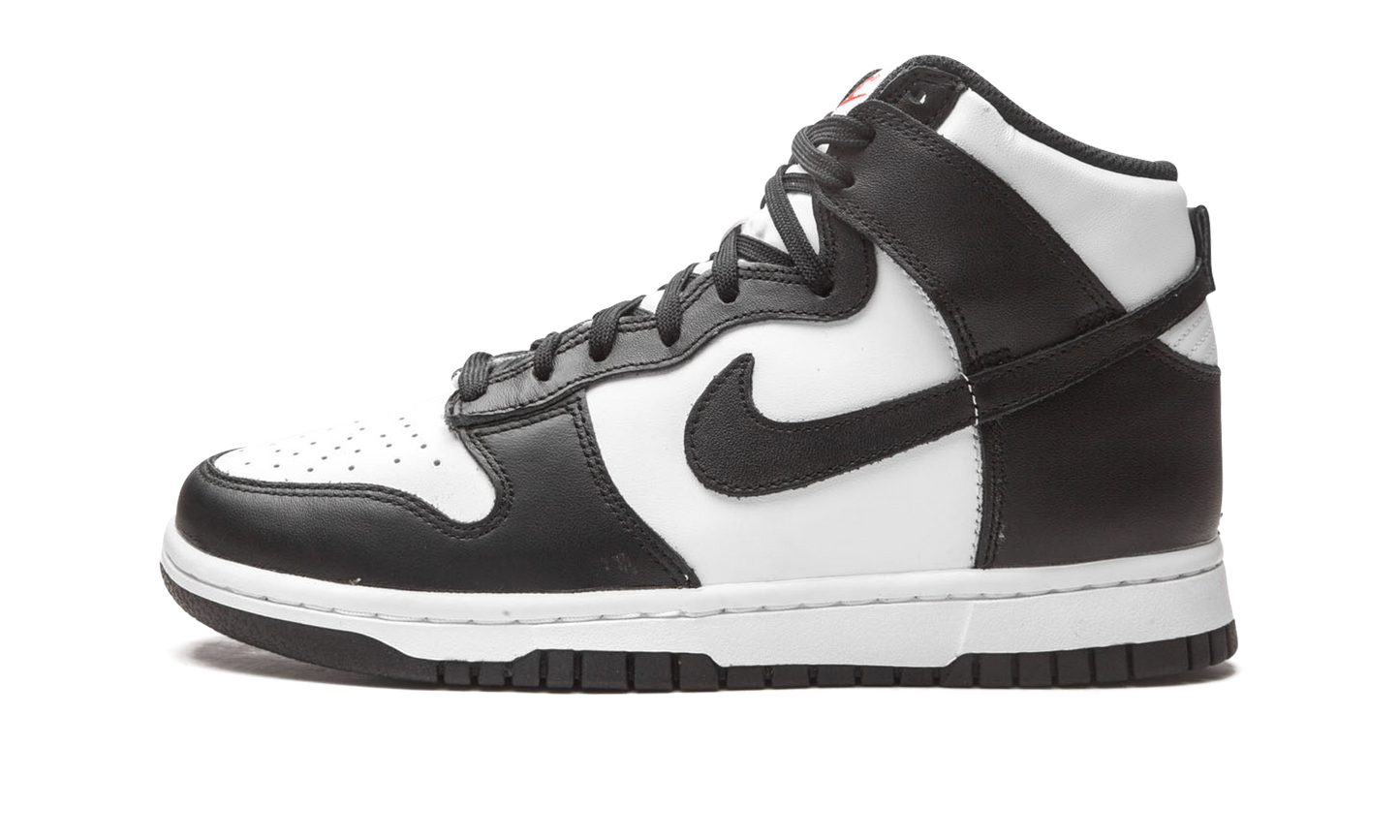 DUNK HIGH WMNS"Panda (2021)" DD1869 103