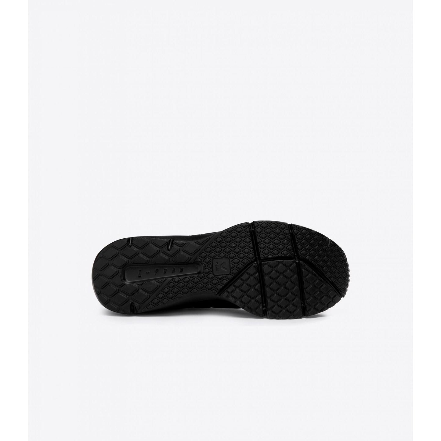 Men's Condor 2 Alveomesh in Full Black