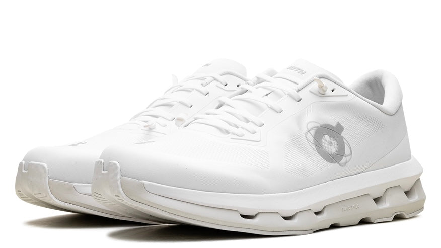 Running Cloudzone Kith White Ice (Women's)