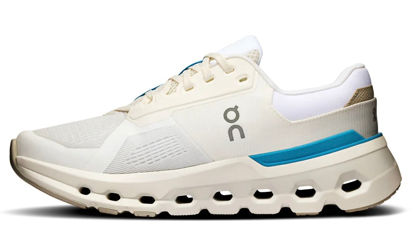 Running Cloudrunner 2 White Horizon (Women's)