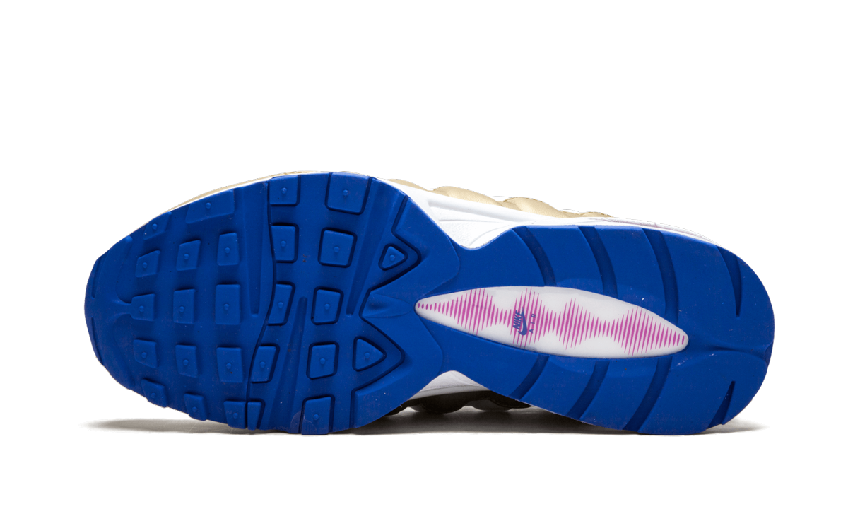 Air Max '95 LE (GS) 310830 120