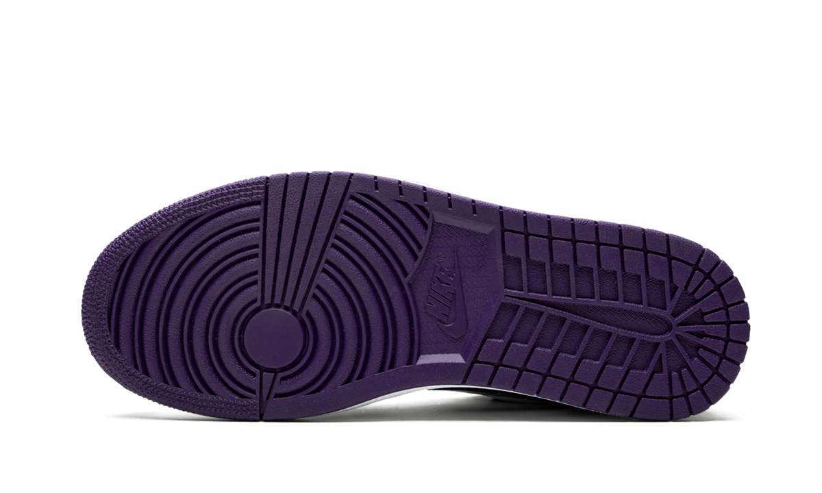 1 Low "Court Purple" 553558 125