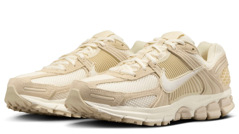 Zoom Vomero 5 Beach Light Khaki (Women's)