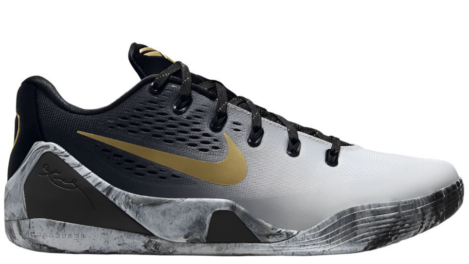 Kobe 9 EM Low Protro Mambacita