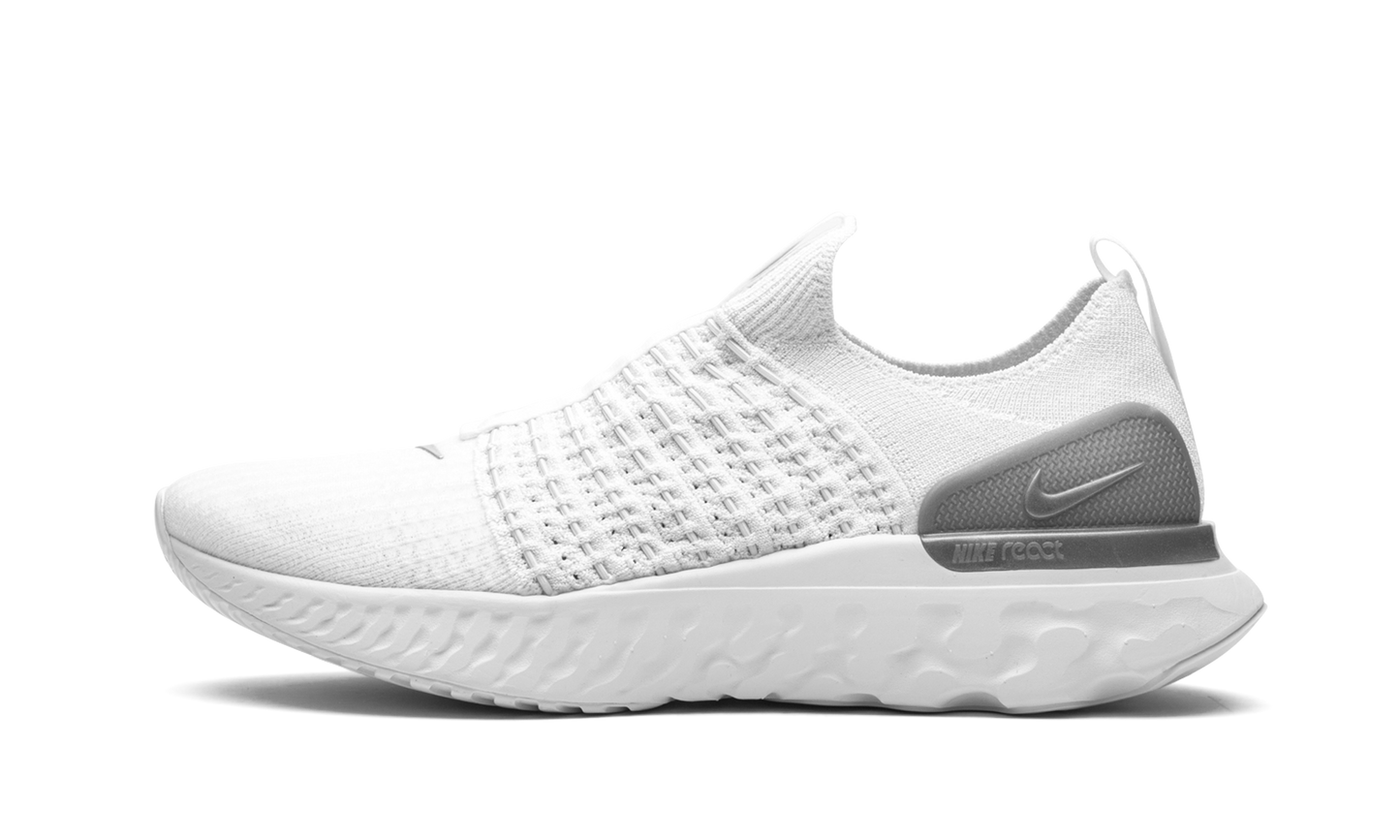 REACT PHANTOM RUN FK 2 WMNS"Pure Platinum" CJ0280 100