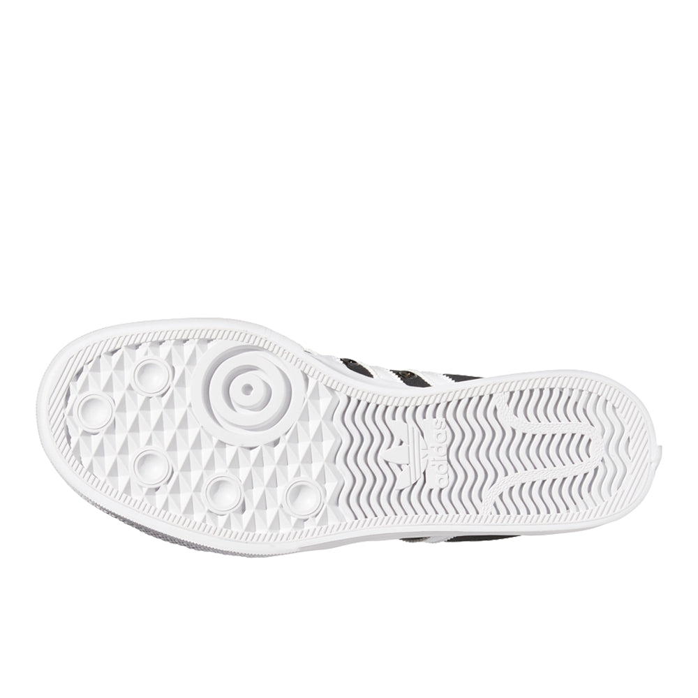 Nizza Platform Lace Up Sneakers