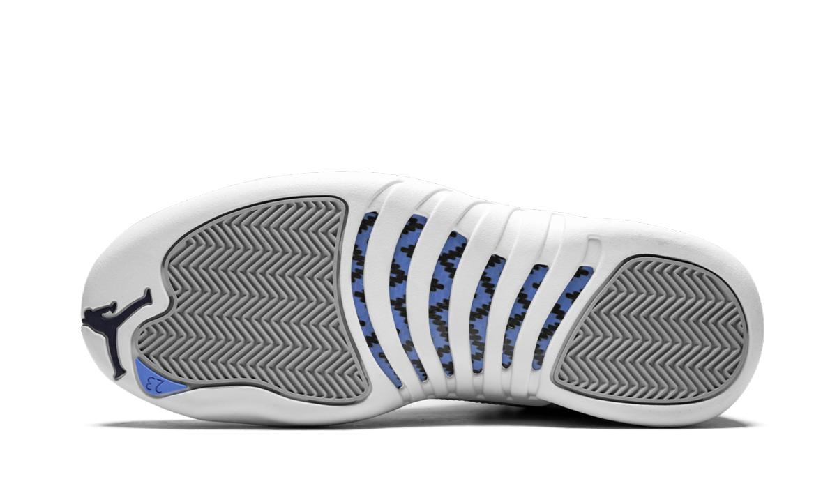 12 Retro "UNC" 130690 007