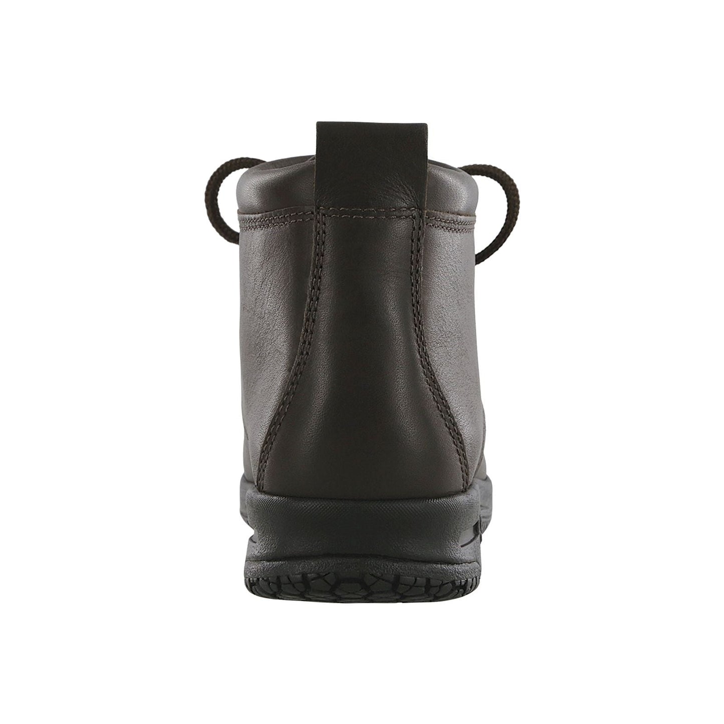 Women's Gretchen Chukka Boot in Dark Brown