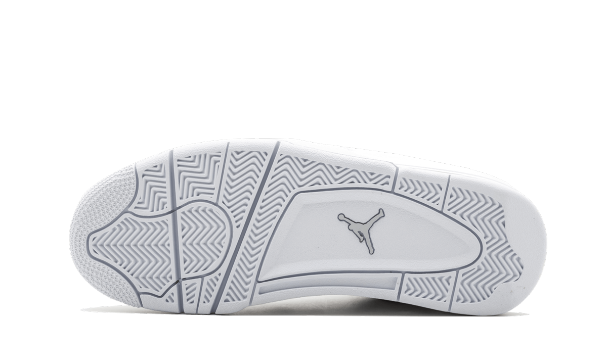 4 Retro "Pure Money" 308497 100