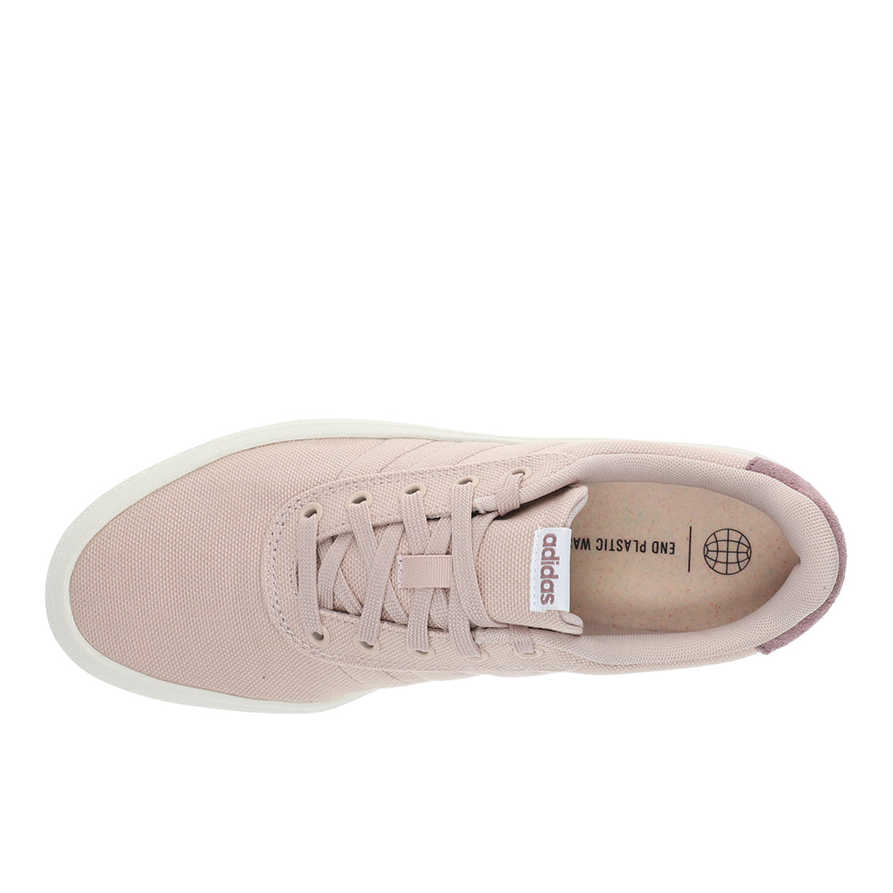 Vulcraid3R Lace Up Sneakers