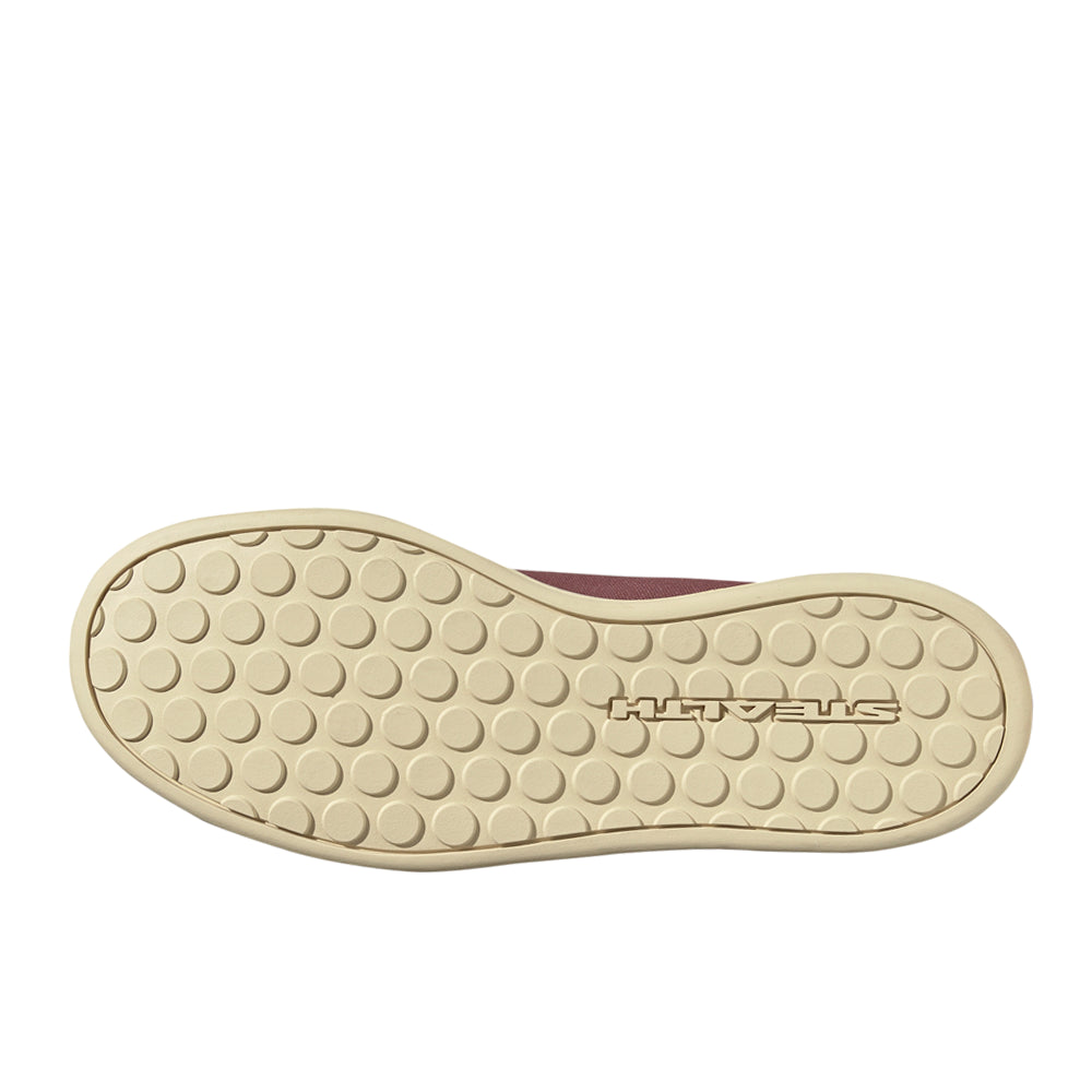 Sleuth Dlx Canvas Mountain Bike Shoes