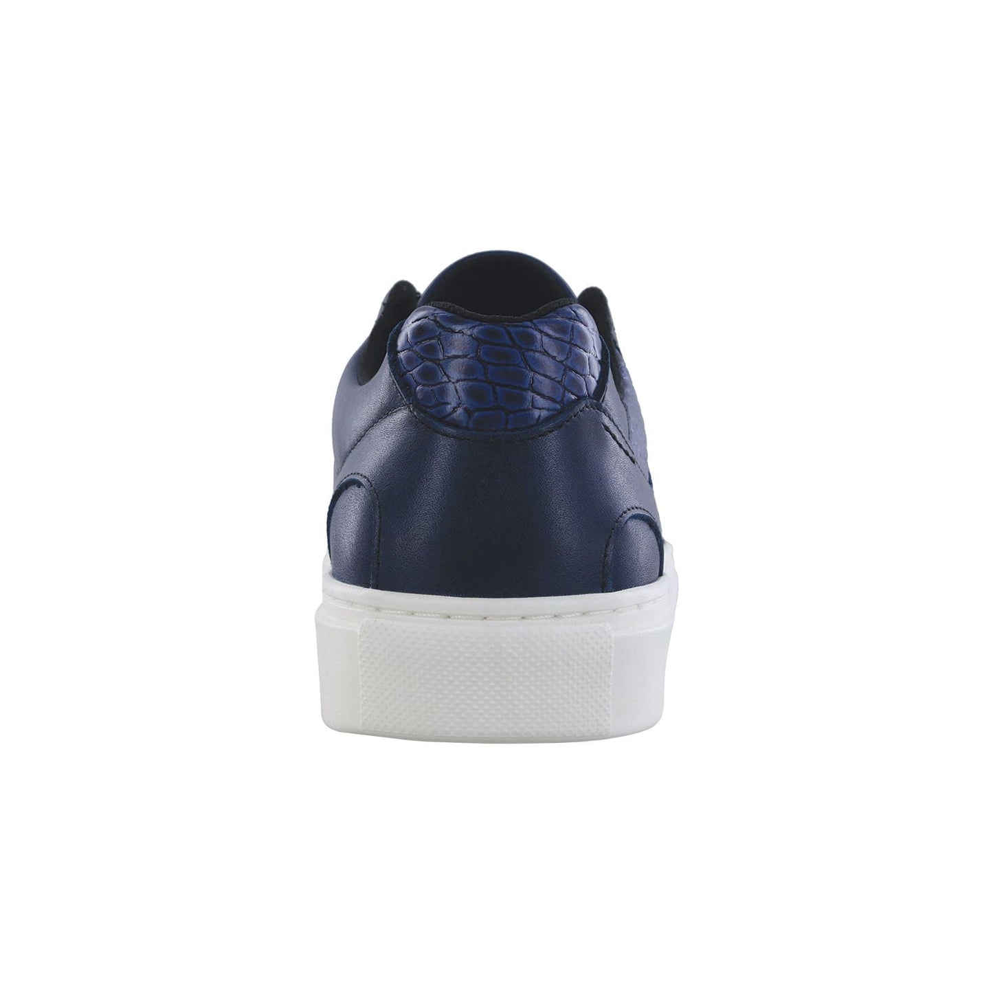 Men's High Street Lace Up Sneaker in Caspian