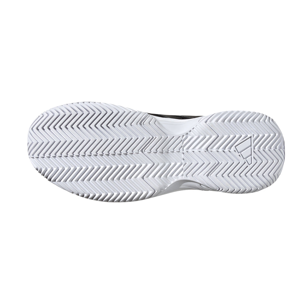Gamecourt 2.0 Lace Up Tennis Shoes