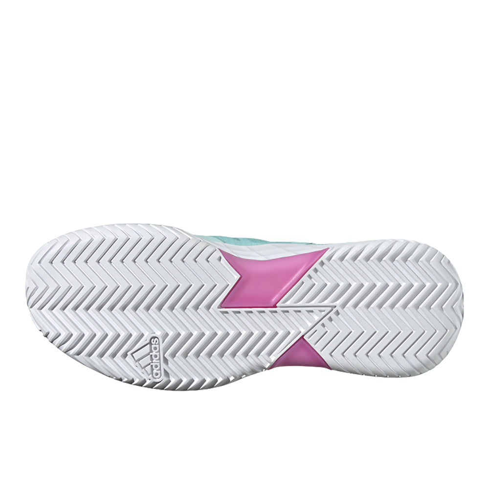 Adizero Ubersonic 4.1 Tennis Shoes