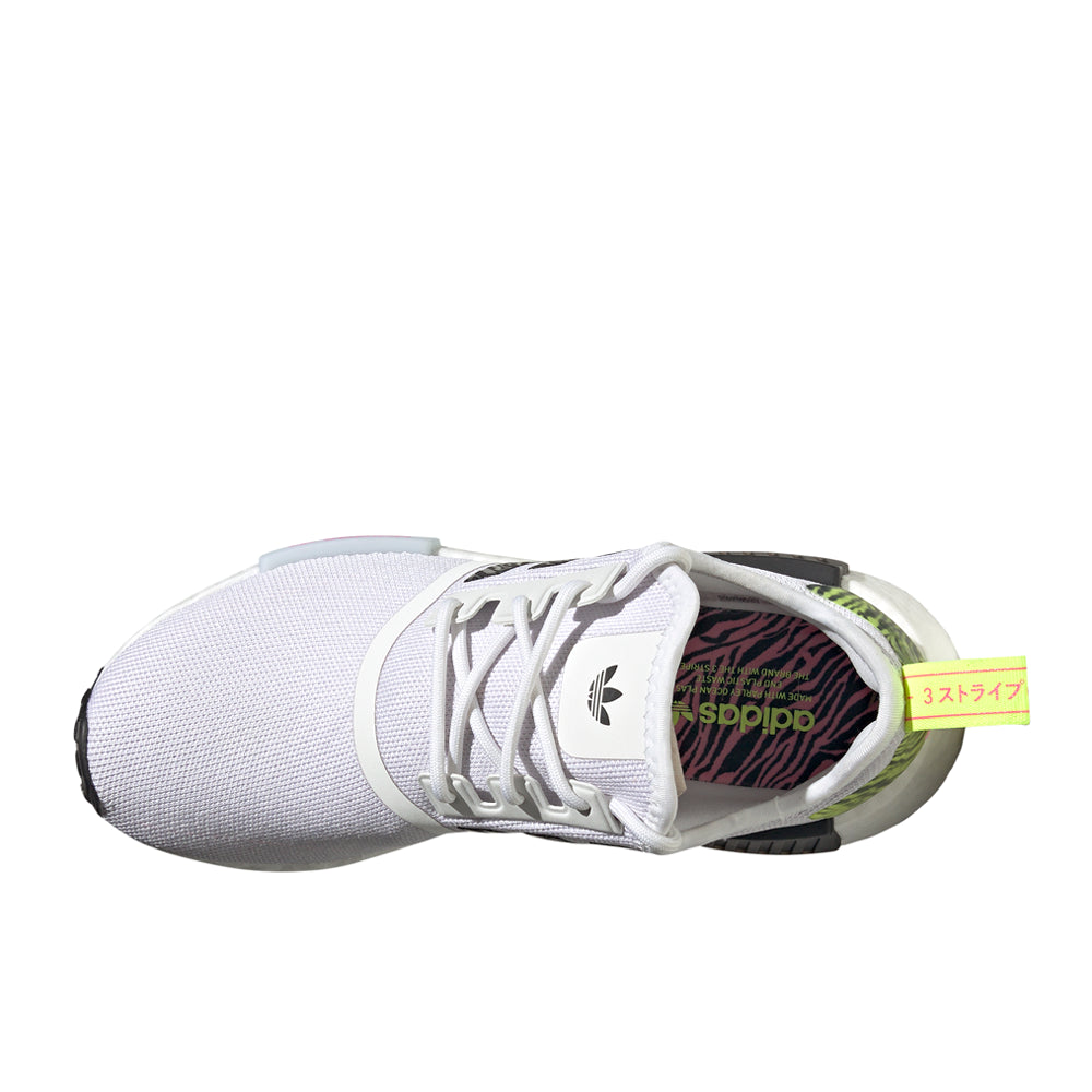 NMD R1 Lace Up Sneakers