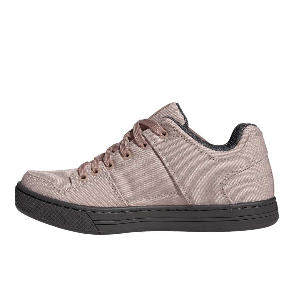 Freerider Canvas Mountain Bike Shoes