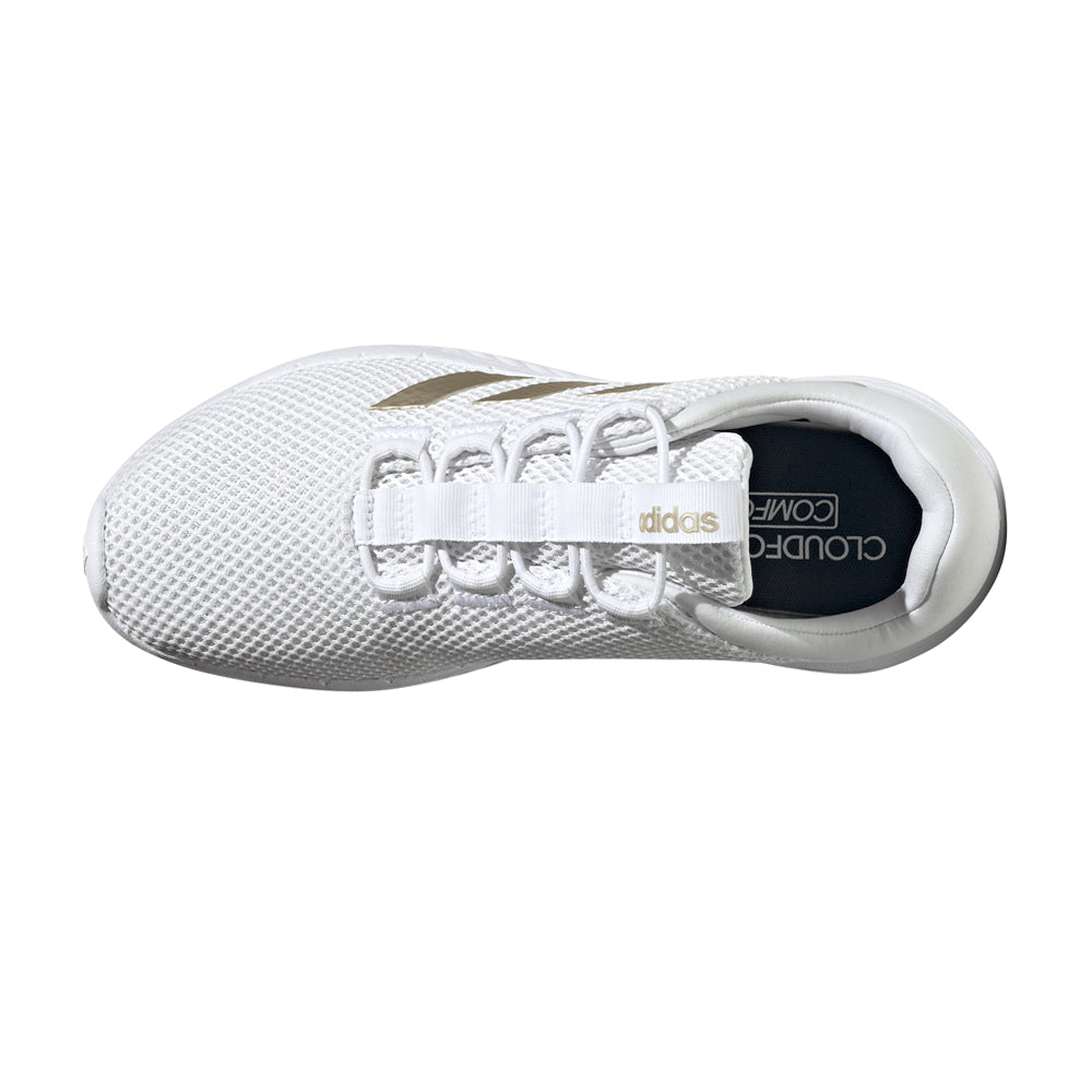 Cloudfoam Comfy Lace Up Sneakers
